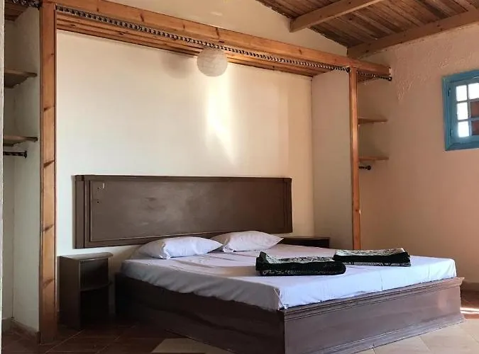 Resort New Bella Sina Camp Nuweiba`