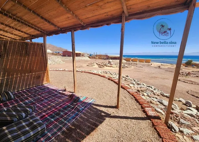 Resort New Bella Sina Camp *