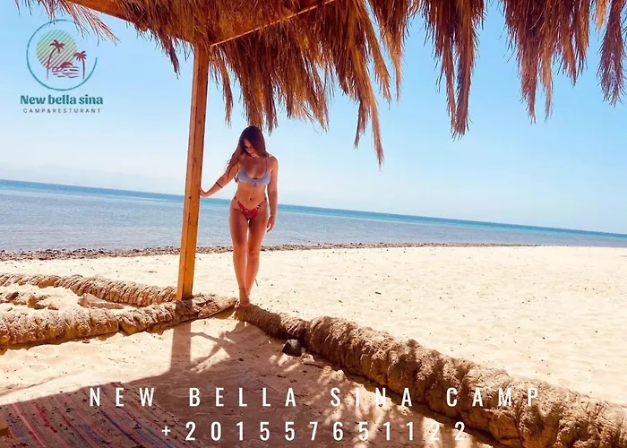 New Bella Sina Camp *