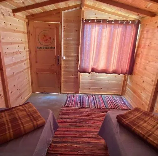 Resort New Bella Sina Camp