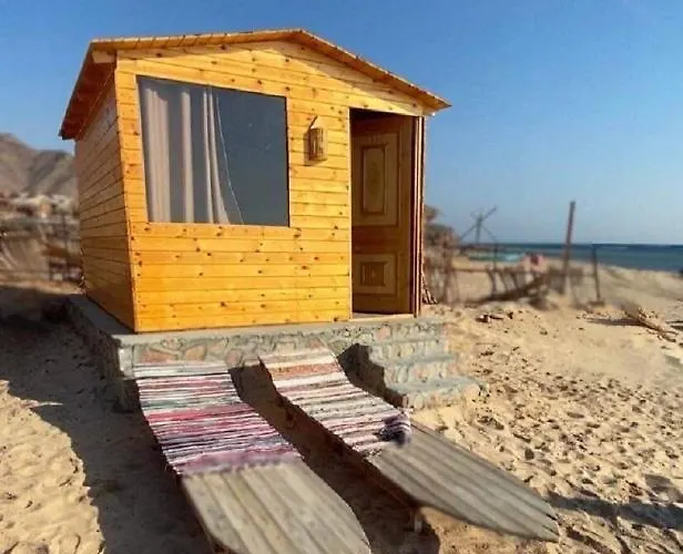 Resort New Bella Sina Camp