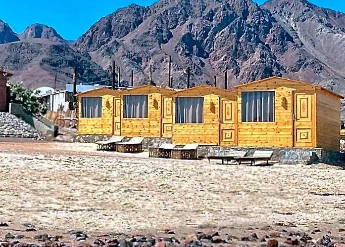 New Bella Sina Camp