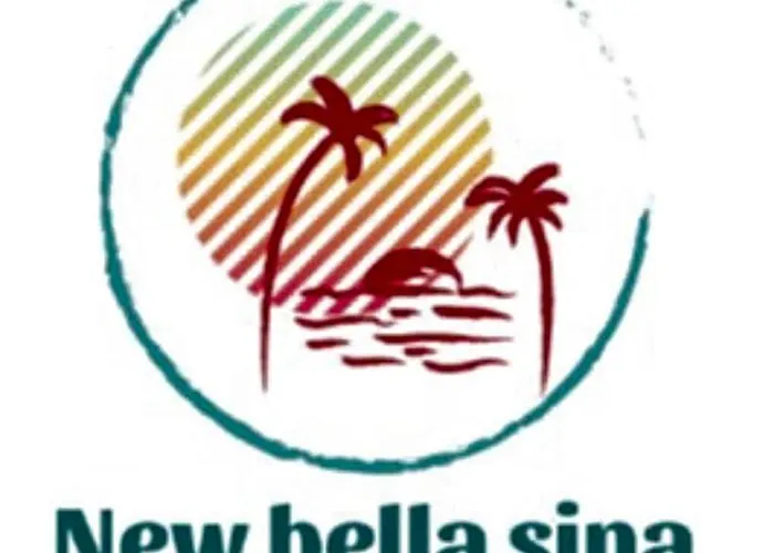 Resort New Bella Sina Camp