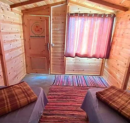 New Bella Sina Camp Resort