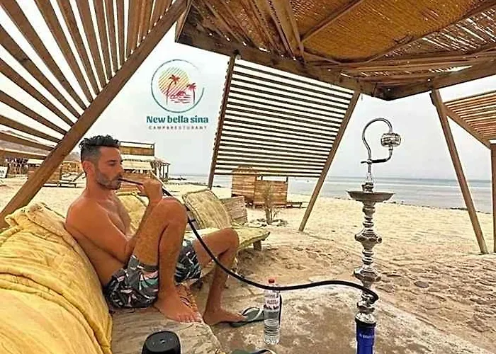 Resort New Bella Sina Camp *