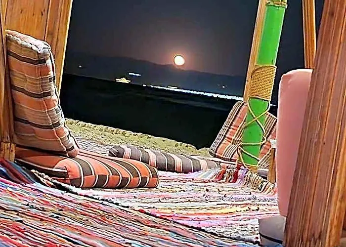 New Bella Sina Camp Resort