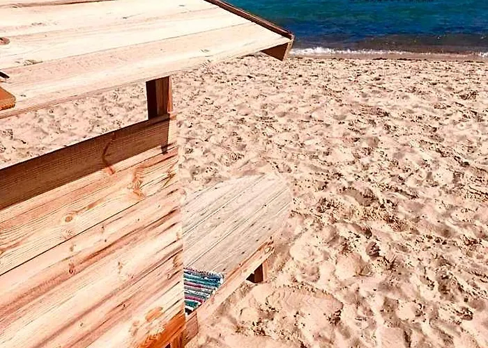 New Bella Sina Camp * Nuweiba`