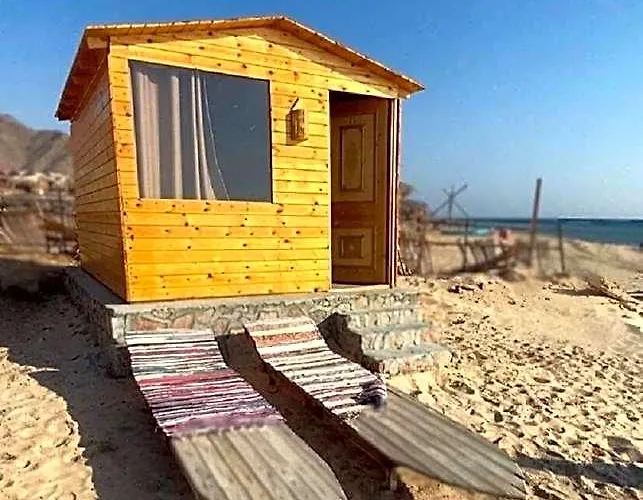 Resort New Bella Sina Camp Nuweiba`