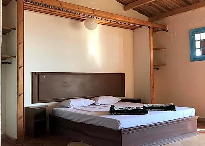 New Bella Sina Camp Nuweiba`